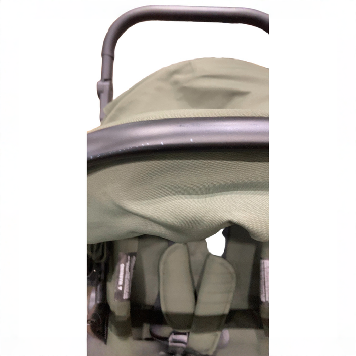Shop Mompush Meteor Next 2.0, 2025, Forest at GoodBuy Gear