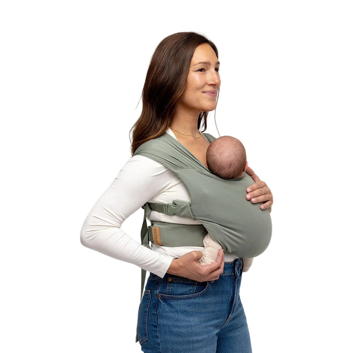 Wildbird Aerial Buckle Wrap Carrier, Acadian, L-4XL