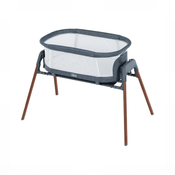 Shop Chicco LullaGlide 3-in-1 Bassinet, Luna at GoodBuy Gear
