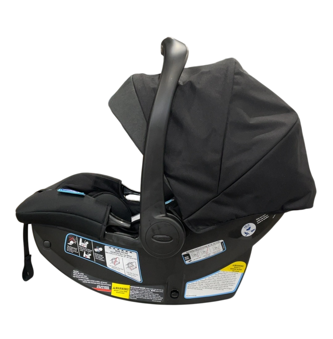 Shop Graco Modes Nest2Grow Travel System, Riordan, 2025 at GoodBuy Gear