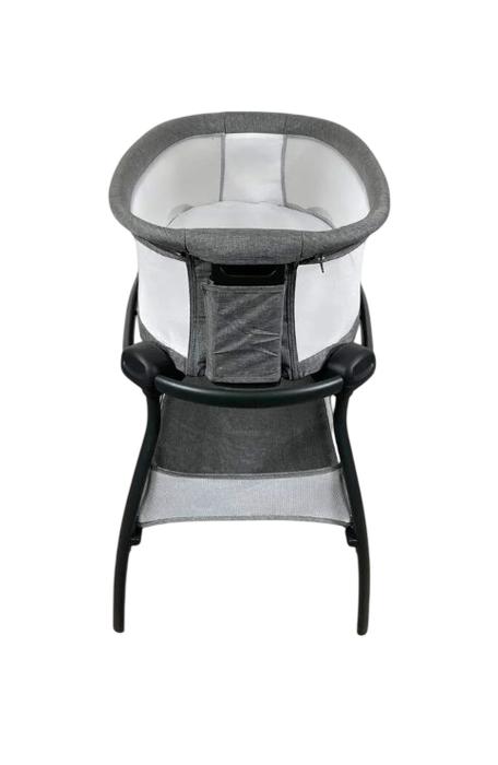 Shop Baby Delight Beside Me Nova Bassinet With Stand at GoodBuy Gear