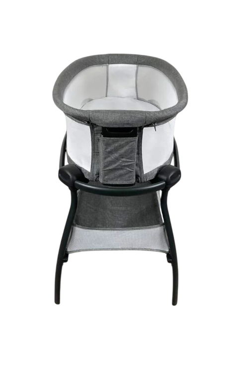 Shop Baby Delight Beside Me Nova Bassinet With Stand at GoodBuy Gear