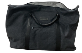Shop Bugaboo Donkey 5 Side Luggage Bag, Washed Black at GoodBuy Gear