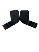 Shop Cybex Coya Stroller, 2023, Peach Pink, Rose Gold at GoodBuy Gear