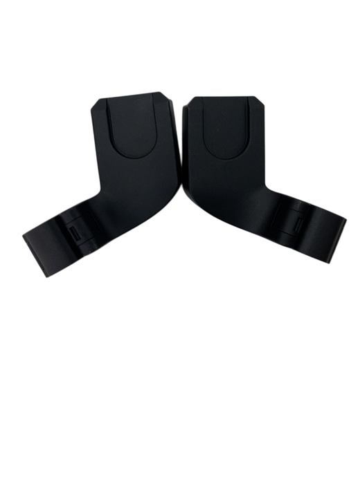 Shop Cybex Coya Stroller, 2023, Peach Pink, Rose Gold at GoodBuy Gear