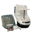 Shop Baby Brezza Bottle Washer Pro, White/Black at GoodBuy Gear