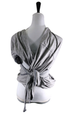 Shop Baby K'tan Baby Carrier, Heather Gray, Medium, Original at GoodBuy Gear