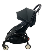 Shop Babyzen YOYO2 Complete Stroller, 2023, Black with Black at GoodBuy Gear