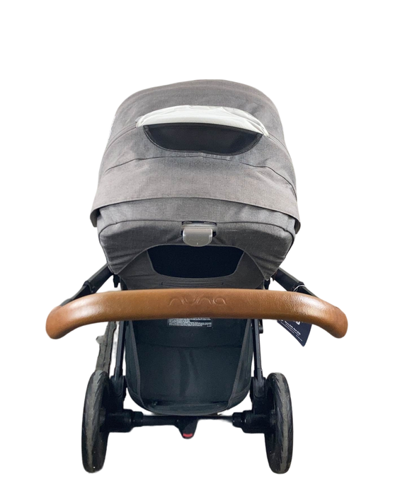 used Strollers