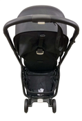 Shop Bugaboo Butterfly 2 Stroller, 2025, Black, Midnight Black, Midnight Black at GoodBuy Gear