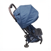 Shop Summer by Ingenuity 3D Quick Close CS+ Stroller, Deep Ocean, unknown at GoodBuy Gear