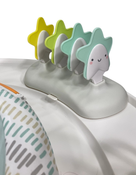 Shop Skip Hop Silver Lining Cloud Baby's View Activity Center at GoodBuy Gear