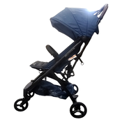 Shop Summer by Ingenuity 3D Quick Close CS+ Stroller, Deep Ocean, unknown at GoodBuy Gear