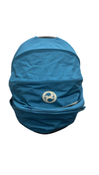 Shop Cybex PRIAM Lux Carry Cot, Mountain Blue at GoodBuy Gear