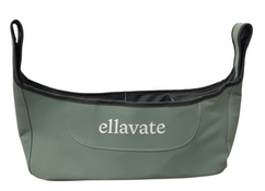Shop Ellavate Hanging Bag, Sage at GoodBuy Gear