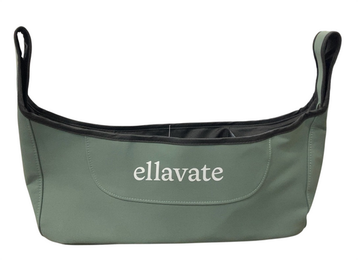 Shop Ellavate Hanging Bag, Sage at GoodBuy Gear