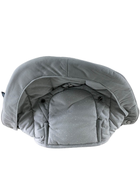 Shop Lalo The Chair Cushion, Grey at GoodBuy Gear