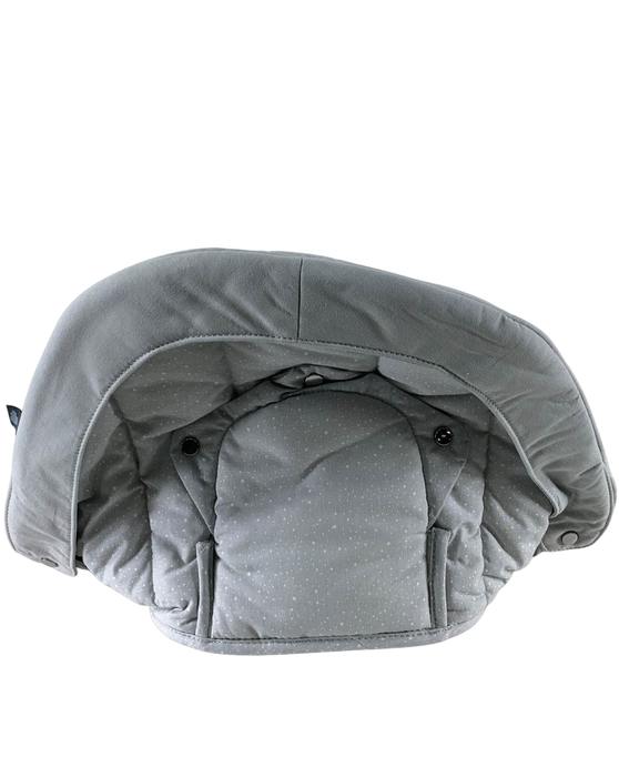 Shop Lalo The Chair Cushion, Grey at GoodBuy Gear
