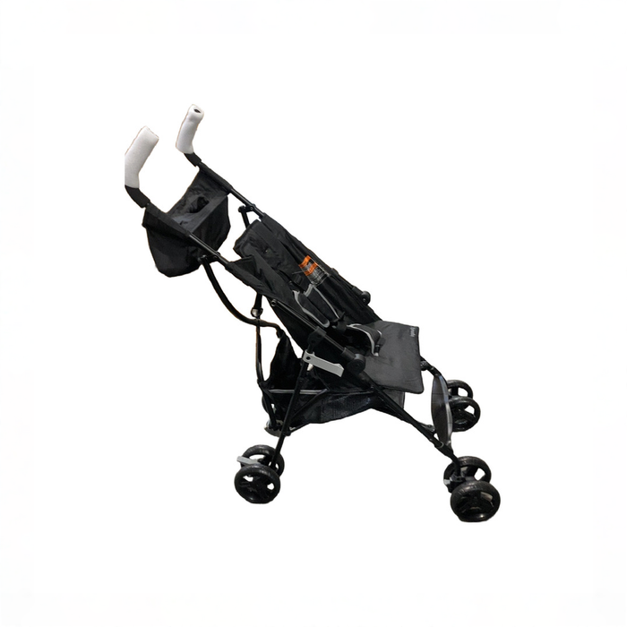 Shop Summer By Ingenuity 3D Mini Stroller, Grey/Black, unknown at GoodBuy Gear