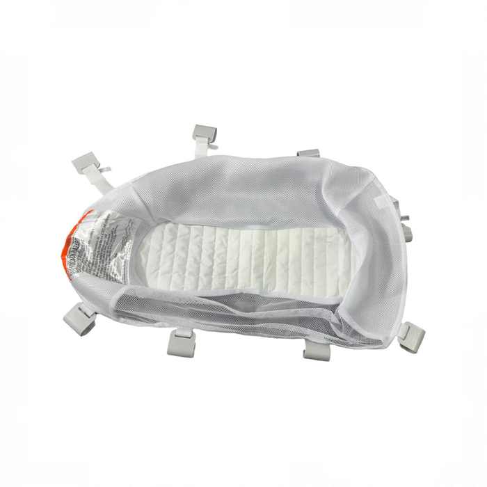Shop Halo BassiNest Newborn Insert, 2.0 at GoodBuy Gear