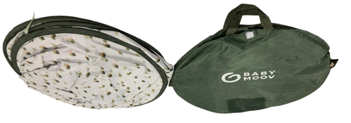Shop Babymoov Anti-UV Pop Up Outdoor Tent, Provence at GoodBuy Gear