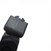Shop Mockingbird Car Seat Adapter for Cybex/ Maxi Cosi/Nuna/Britax (Updated Version), Black at GoodBuy Gear