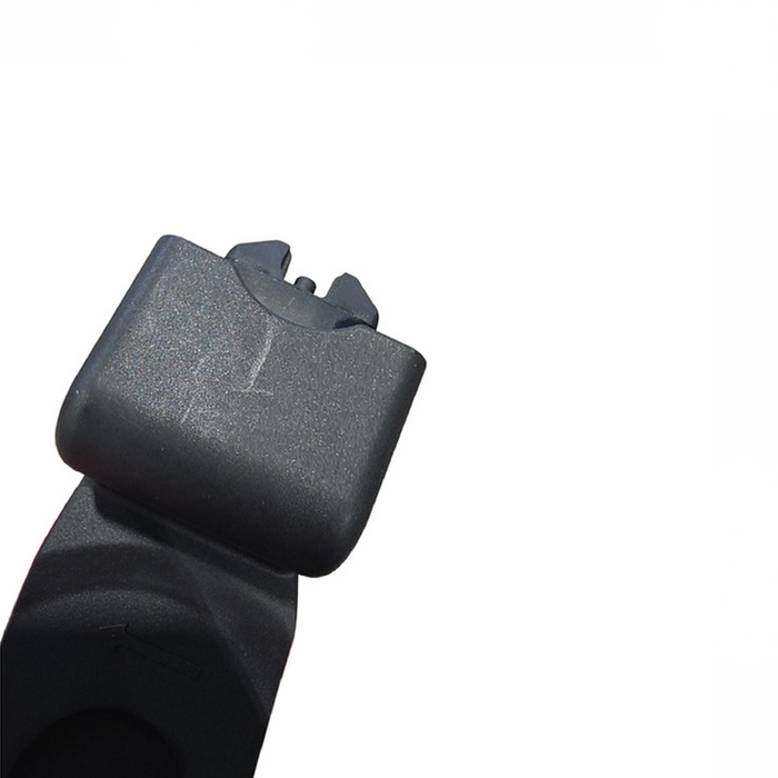 Shop Mockingbird Car Seat Adapter for Cybex/ Maxi Cosi/Nuna/Britax (Updated Version), Black at GoodBuy Gear
