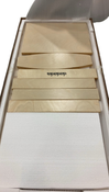 Shop Dadada Folding Toddler Tower, Natural at GoodBuy Gear