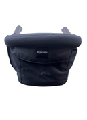 Shop Inglesina Fast Table Chair, Black at GoodBuy Gear