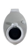 Shop Ubbi Diaper Pail, Grey at GoodBuy Gear
