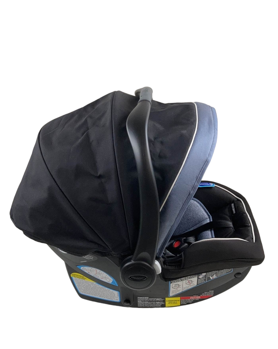 used Graco Modes Pramette Stroller Travel System, 2022, Ontario