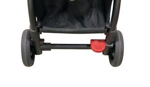 Shop Babyzen YOYO2 Complete Stroller, 2023, Black with Black at GoodBuy Gear