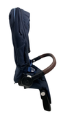 Shop Cybex Gazelle S Seat Unit, Ocean Blue, Silver Frame at GoodBuy Gear