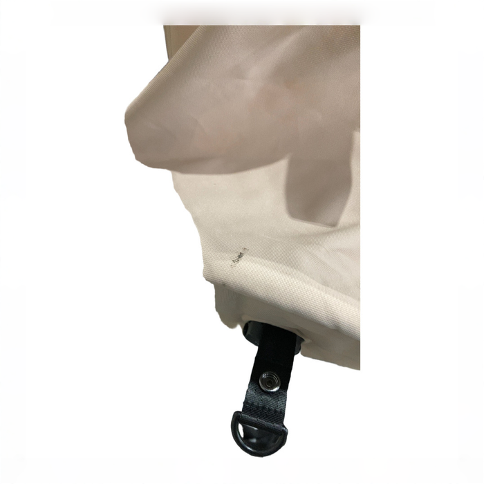 Shop Bugaboo Butterfly 2 Stroller, 2025, Black, Desert Taupe, Desert Taupe at GoodBuy Gear