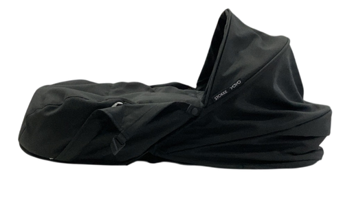 Shop Stokke YOYO 0+ Newborn Pack, Black at GoodBuy Gear