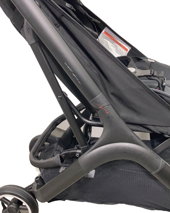 used Strollers