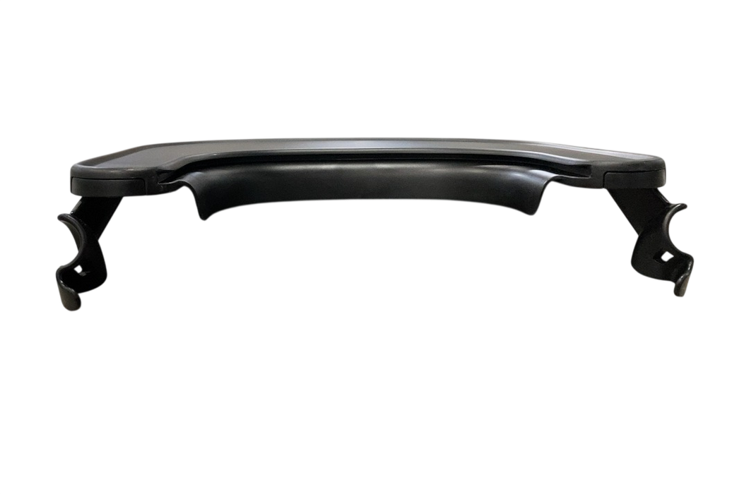 Shop Cybex Lemo Tray, Black at GoodBuy Gear