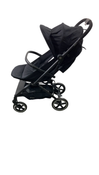 Shop Cybex Eezy S+2 Stroller, 2021, Deep Black at GoodBuy Gear