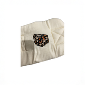 Shop Mabē The Monarch Carrier, Natural Ivory at GoodBuy Gear