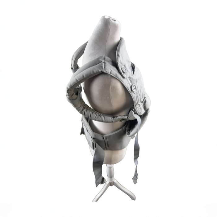 Shop Ergobaby 360 All Positions Cotton Baby Carrier, Pearl Grey at GoodBuy Gear