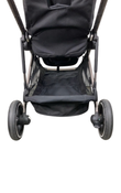 Shop Cybex Gazelle S Modular Stroller, 2024, Black, Moon Black at GoodBuy Gear