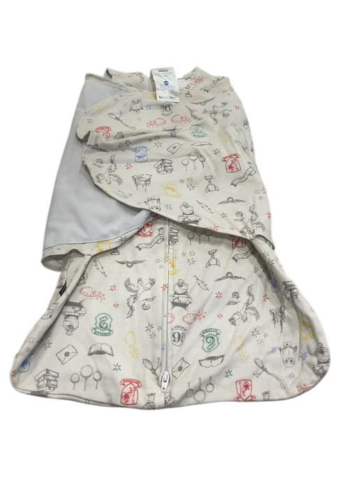 Shop Halo SleepSack Swaddle, Harry Potter Enchanted, Newborn at GoodBuy Gear