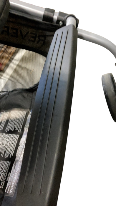 Shop Evenflo Reversi Lightweight Reversible Stroller, 2025, Altair Black at GoodBuy Gear