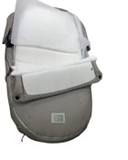 Shop Cybex PRIAM Lux Carry Cot, Soho Grey at GoodBuy Gear