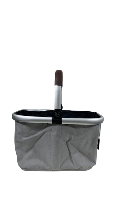 Shop Cybex Gazelle S Modular Stroller, 2023, Lava Grey, Silver Frame at GoodBuy Gear