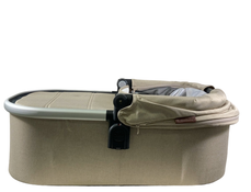 Shop UPPAbaby V2 Bassinet, Declan (Oat Mélange) at GoodBuy Gear