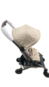 Shop Joolz Aer2 Lightweight Travel Stroller, 2025, Sandy Taupe at GoodBuy Gear