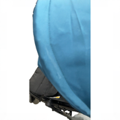 Shop Mountain Buggy Nano V3 Stroller, 2024, Teal at GoodBuy Gear