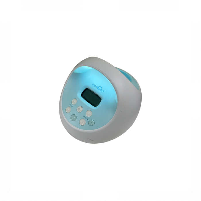Shop Spectra Baby S1 Plus Premier Rechargeable Breast Pump, 28mm at GoodBuy Gear