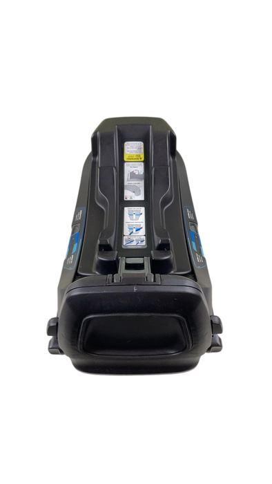 Shop Nuna PIPA rx Infant Car Seat with RELX Base, 2023, Hazelwood at GoodBuy Gear